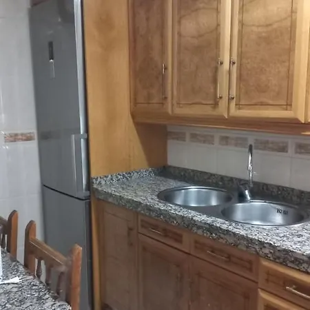 Piso Marmolejos